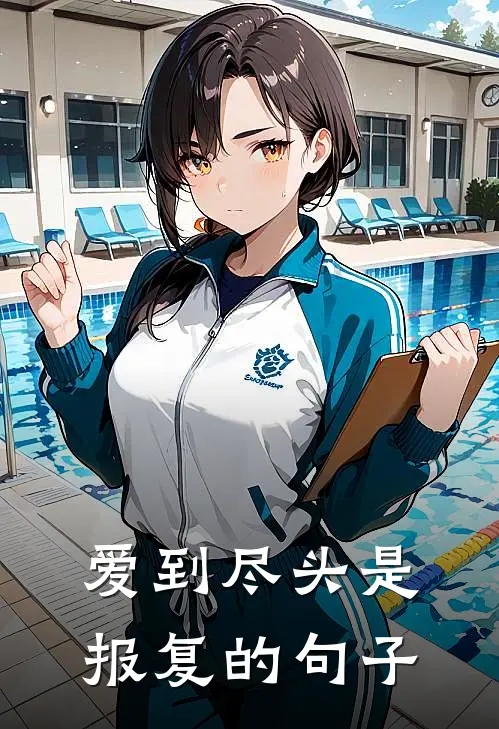 爱到尽头是报复的句子