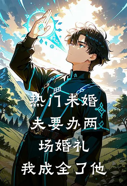 冯叔恬恬《[热门]未婚夫要办两场婚礼，我成全了他》全本免费在线阅读_(冯叔恬恬)最新章节在线阅读