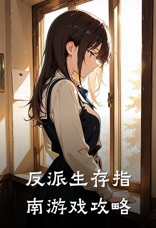 反派生存指南游戏攻略