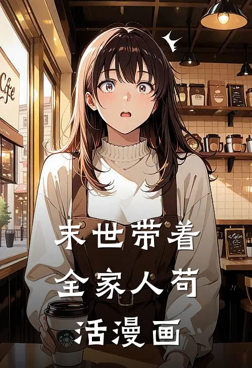 末世带着全家人苟活漫画