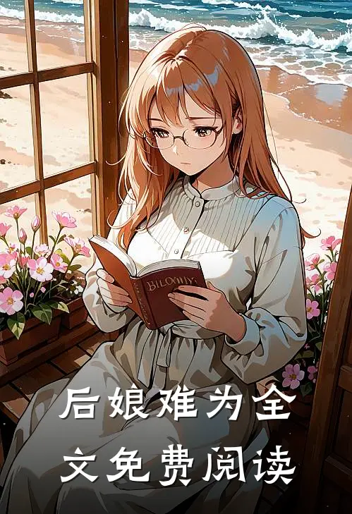 后娘难为全文免费阅读