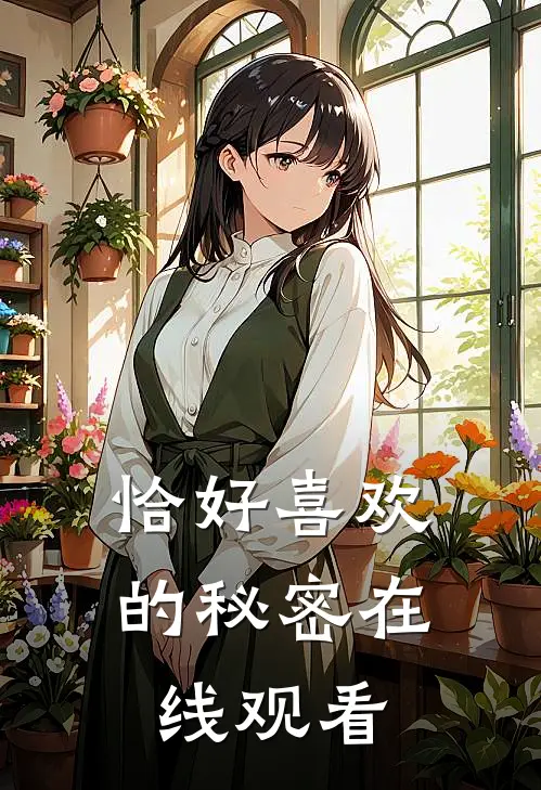 恰好喜欢的秘密在线观看