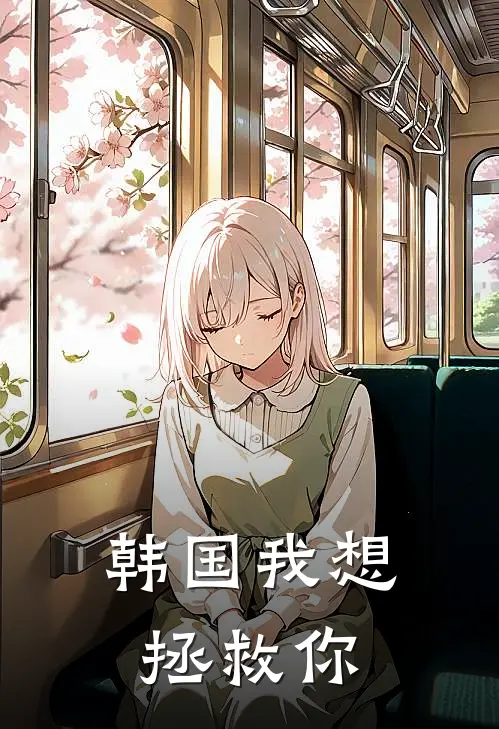 韩国我想拯救你