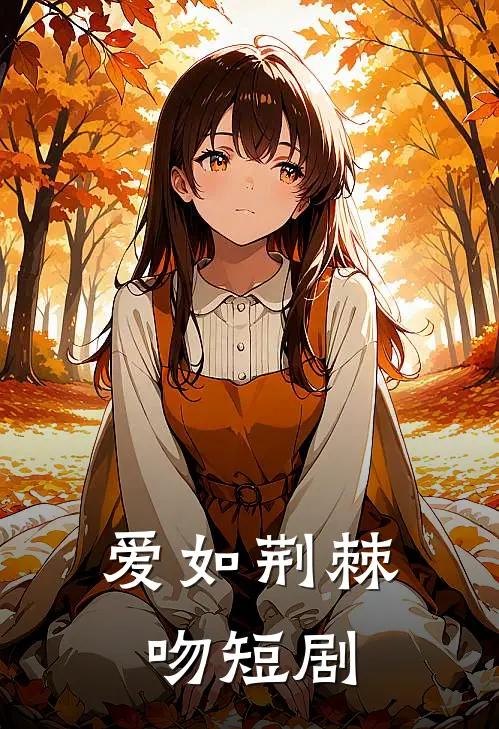 爱如荆棘吻短剧