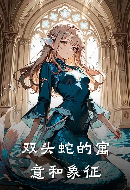 双头蛇的寓意和象征