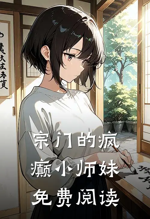 宗门的疯癫小师妹免费阅读