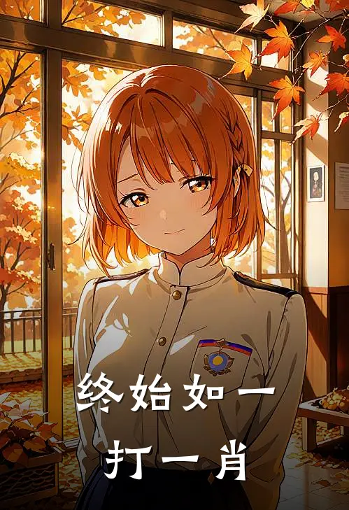 终始如一打一肖