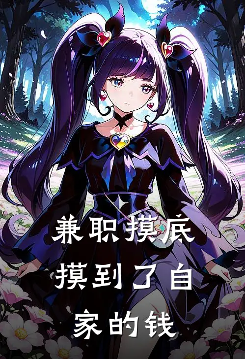 兼职摸底摸到了自家的钱