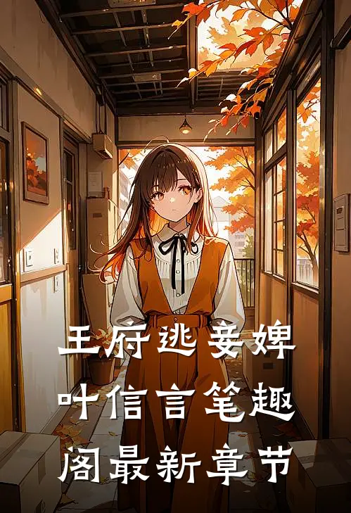 王府逃妾婢(叶信言笔趣阁)最新章节