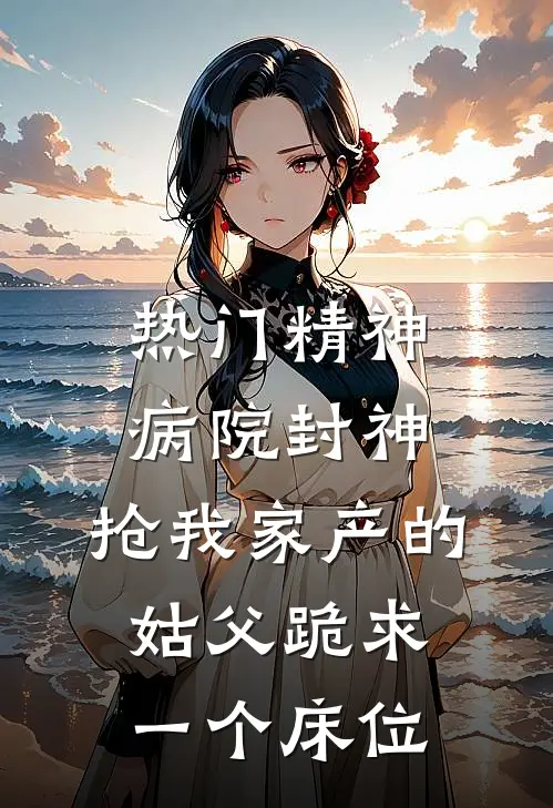 [热门]精神病院封神，抢我家产的姑父跪求一个床位抖音热门_《[热门]精神病院封神，抢我家产的姑父跪求一个床位》最新章节免费在线阅读