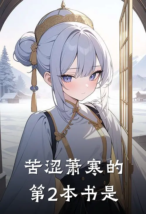 苦涩萧寒的第2本书是