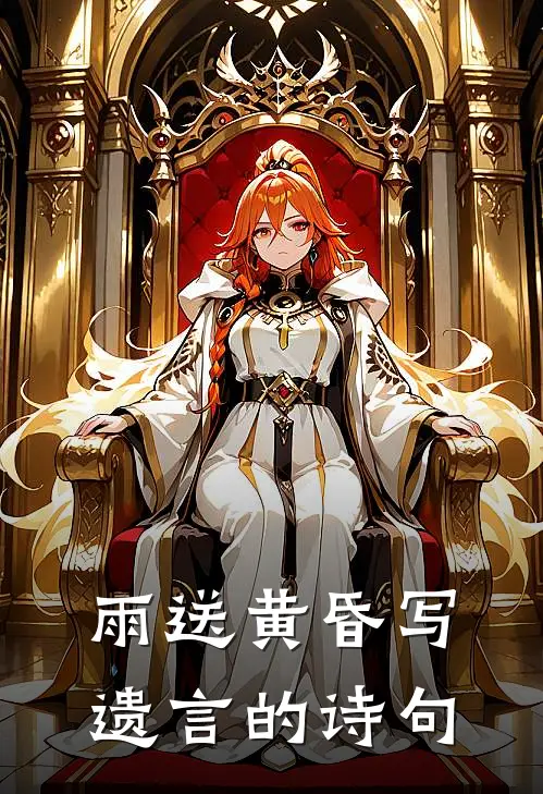 雨送黄昏写遗言的诗句