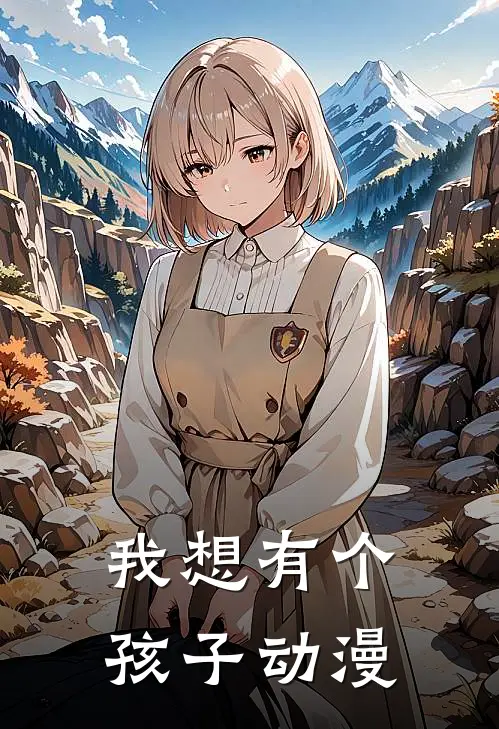 我想有个孩子动漫