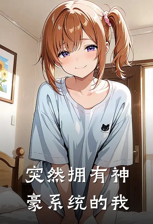 突然拥有神豪系统的我