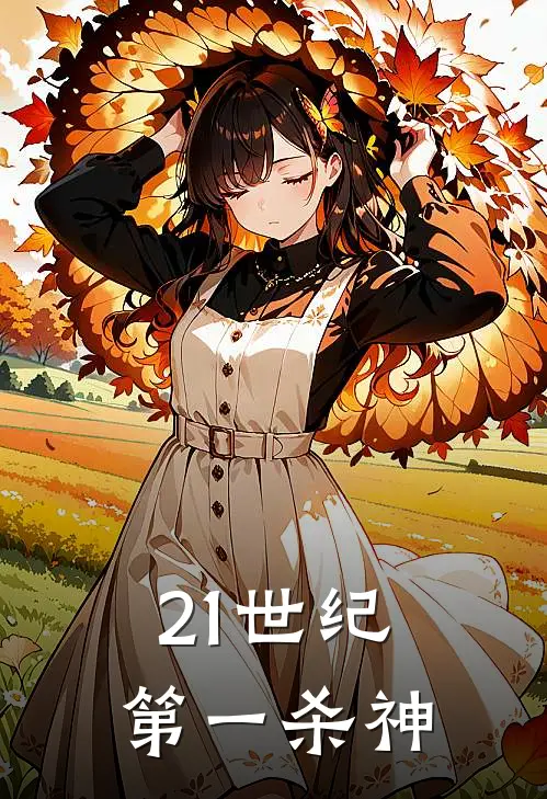 21世纪第一杀神