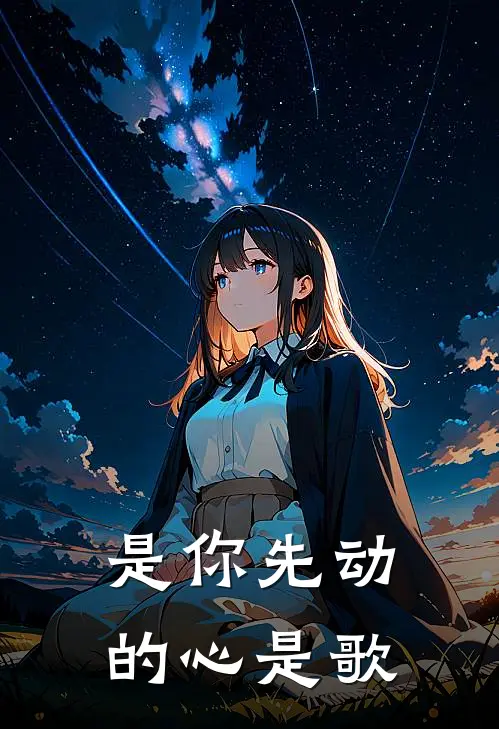 是你先动的心是歌