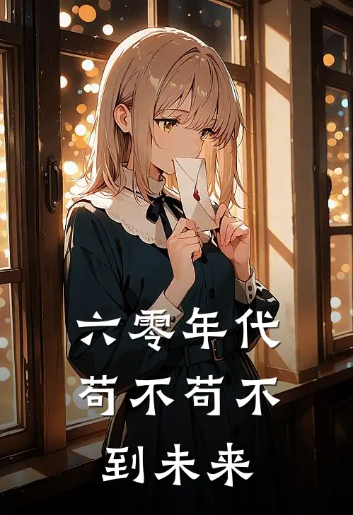 六零年代苟不苟不到未来