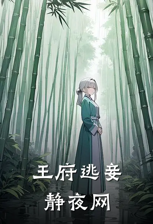 王府逃妾静夜网