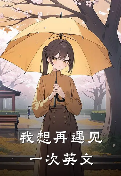 我想再遇见一次英文