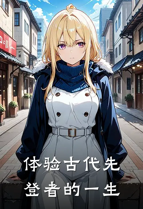 体验古代先登者的一生