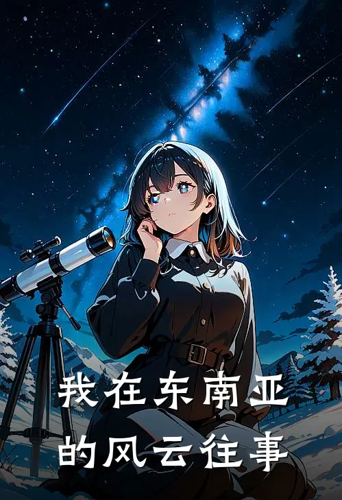 我在东南亚的风云往事