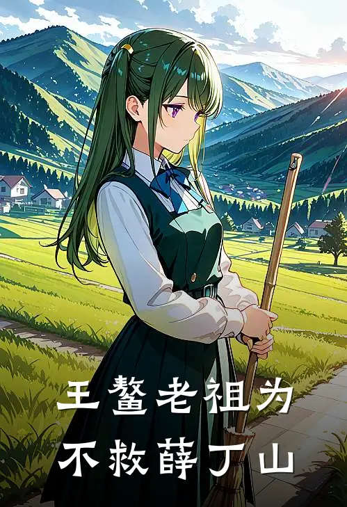 王鳌老祖为不救薛丁山