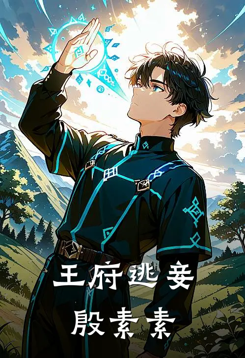 王府逃妾殷素素