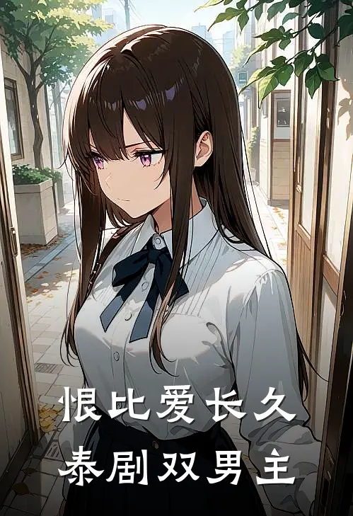 恨比爱长久泰剧双男主