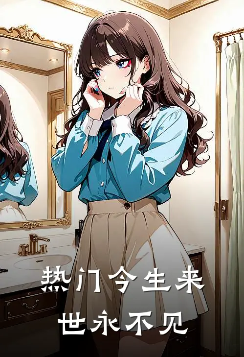 [热门]今生来世永不见(抖音热门)全本免费小说_新热门小说[热门]今生来世永不见抖音热门