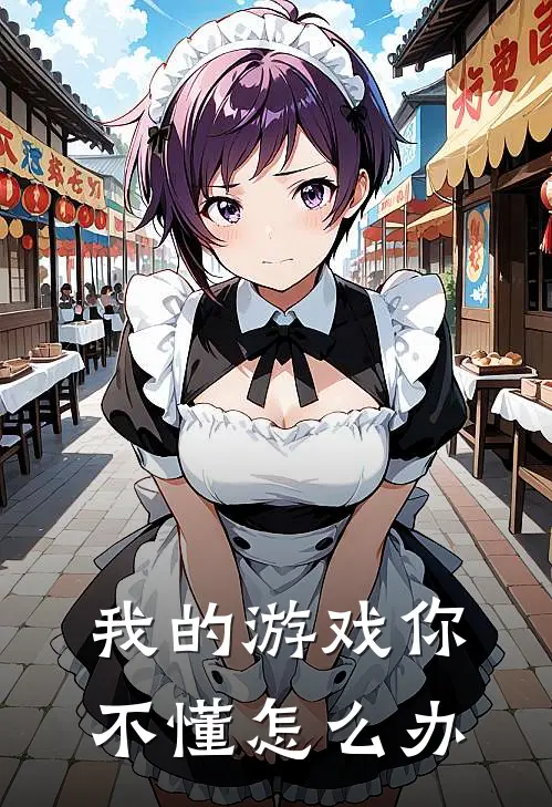 我的游戏你不懂怎么办