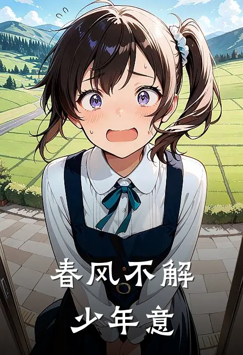 春风不解少年意