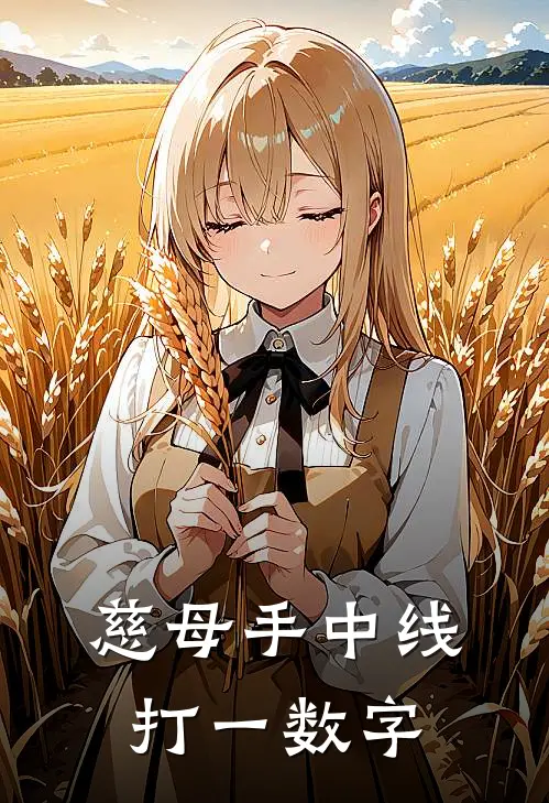 慈母手中线打一数字