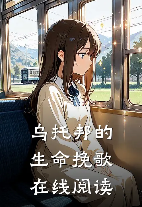 乌托邦的生命挽歌在线阅读