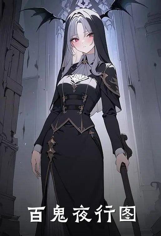 百鬼夜行图