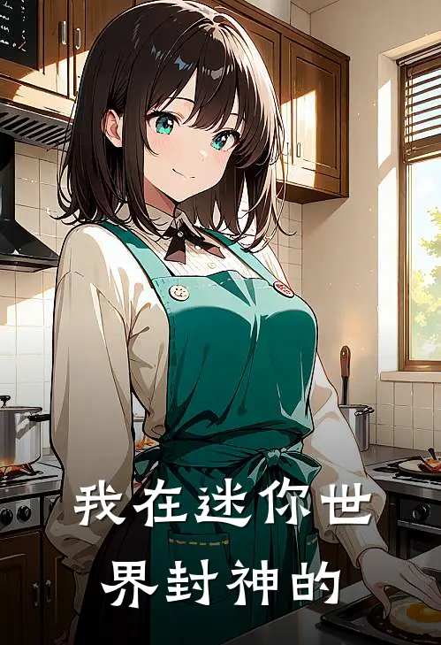 我在迷你世界封神的