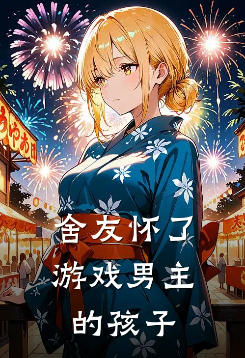 舍友怀了游戏男主的孩子