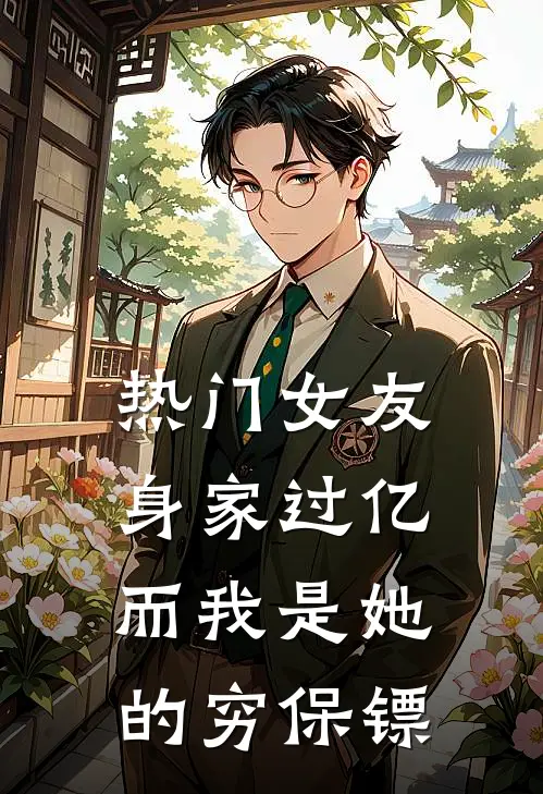 [热门]女友身家过亿，而我是她的穷保镖陆泽沈若微完本完结小说_无弹窗全文免费阅读[热门]女友身家过亿，而我是她的穷保镖(陆泽沈若微)