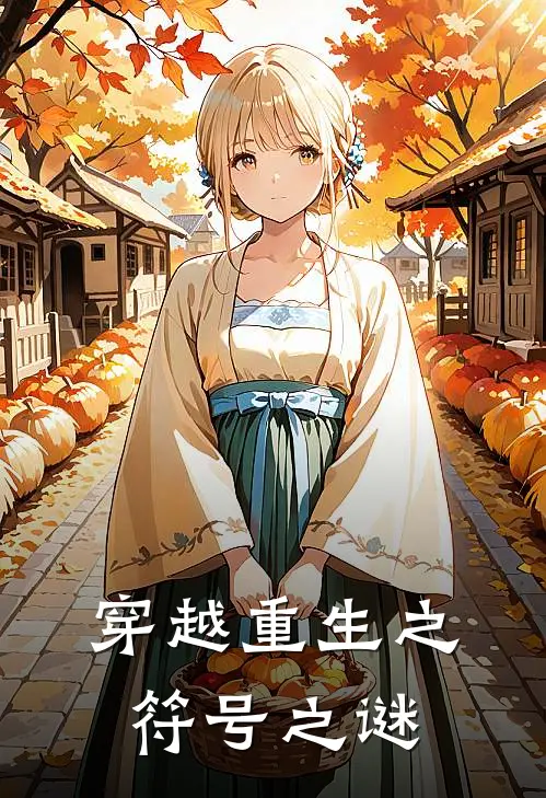 穿越重生之符号之谜