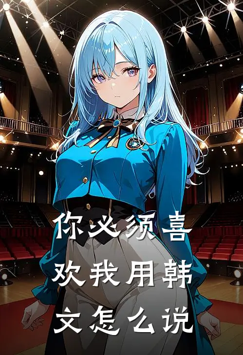 你必须喜欢我用韩文怎么说