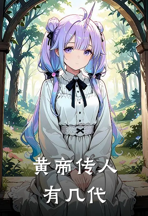 黄帝传人有几代