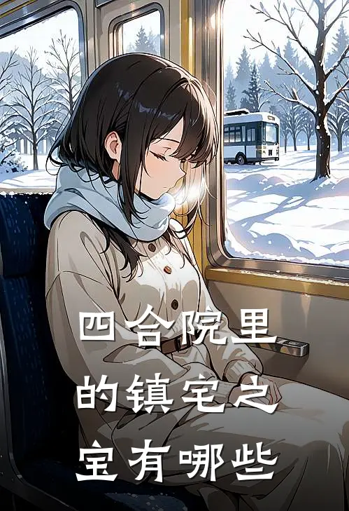 四合院里的镇宅之宝有哪些