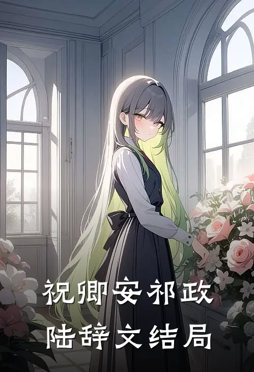祝卿安祁政陆辞文结局