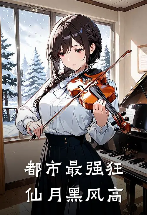 都市最强狂仙月黑风高