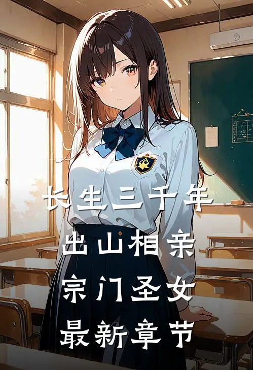 长生三千年出山相亲宗门圣女最新章节