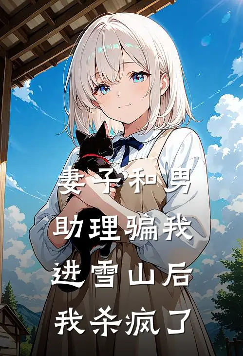 妻子和男助理骗我进雪山后，我杀疯了网红齐淑全文免费阅读无弹窗大结局_(妻子和男助理骗我进雪山后，我杀疯了)网红齐淑最新章节列表笔趣阁（妻子和男助理骗我进雪山后，我杀疯了）