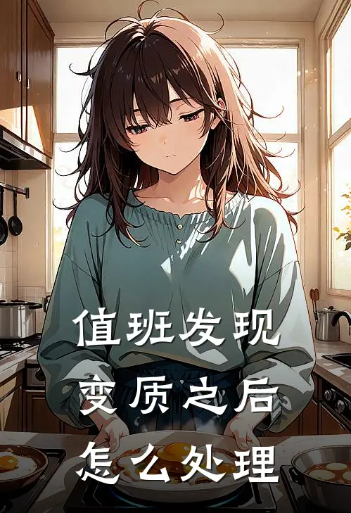 值班发现变质之后怎么处理