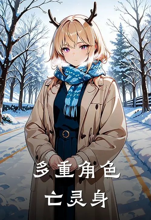 多重角色亡灵身