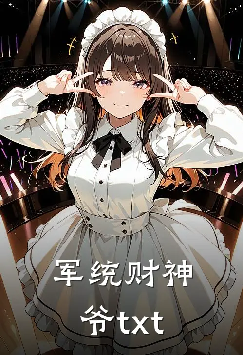 军统财神爷txt