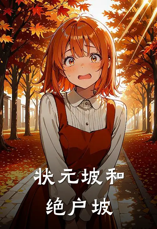 状元坡和绝户坡