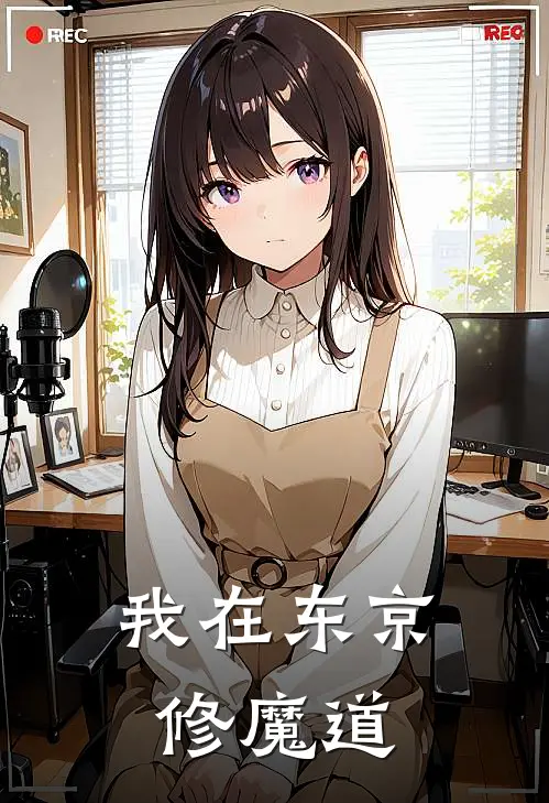 我在东京修魔道